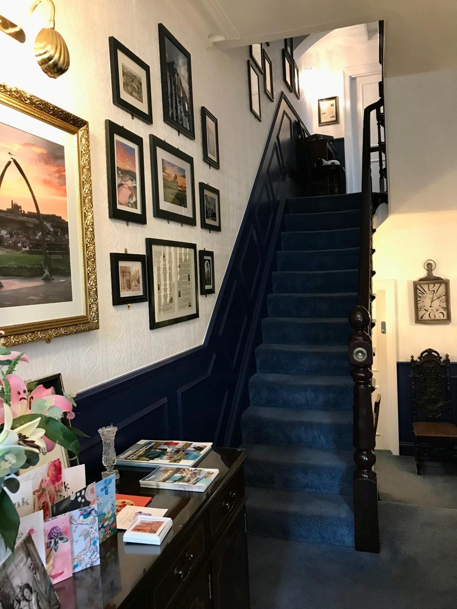 Norman With Free Parking 4* Whitby